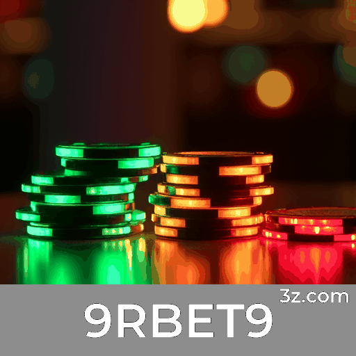 Cadastro na 9RBET9