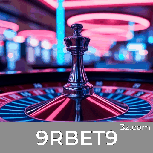 Acesso ao 9RBET9