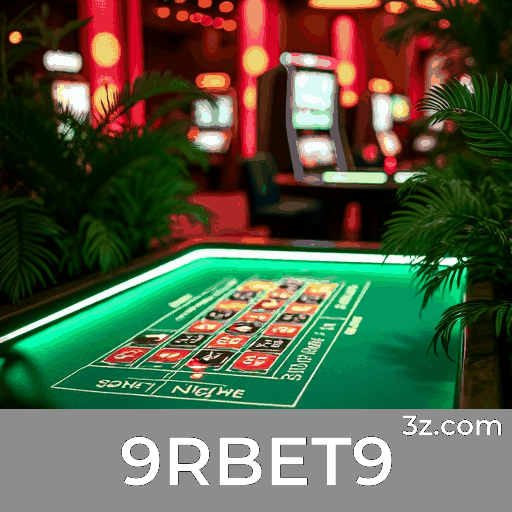 Cassino Online 9RBET9