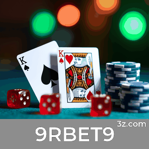 Cadastro na 9RBET9