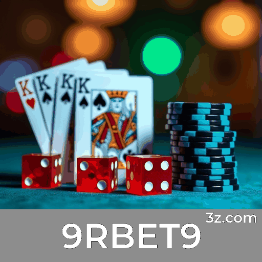 Cadastro na 9RBET9