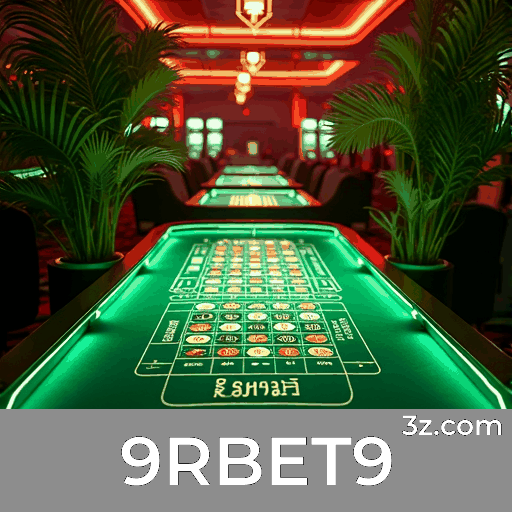 Acesso ao 9RBET9