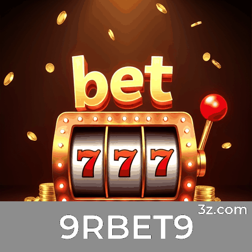 Acesso ao 9RBET9