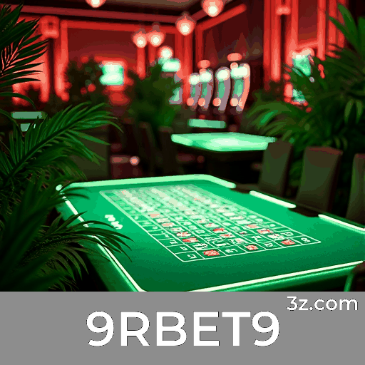 Acesso ao 9RBET9