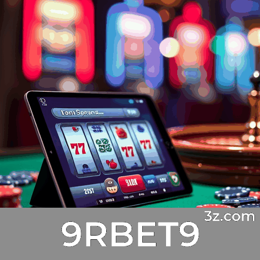 Cadastro na 9RBET9
