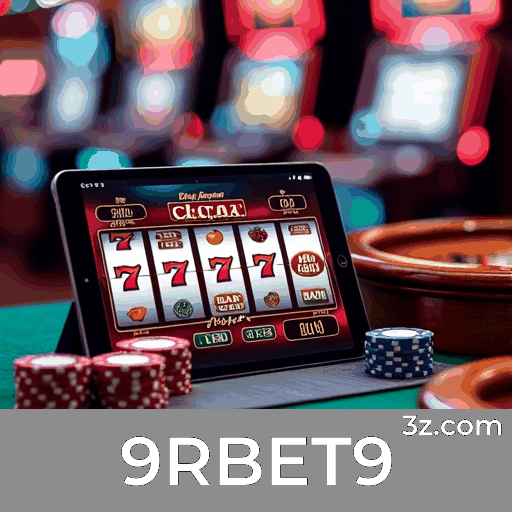 Cadastro na 9RBET9
